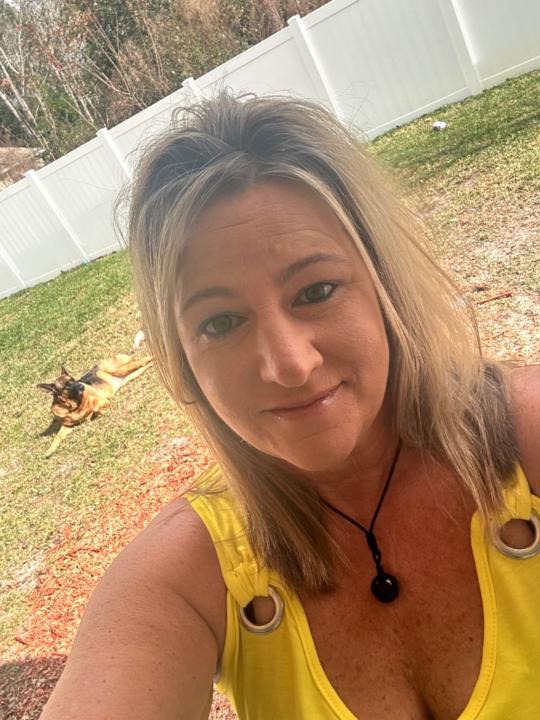 Sarah Dixon
