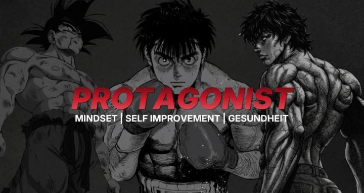 Protagonist