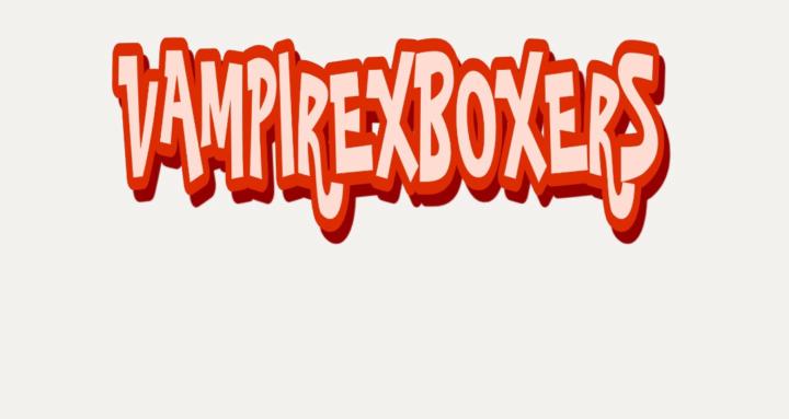 VAMPIREXBOXERS