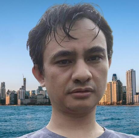 Donny Irawan