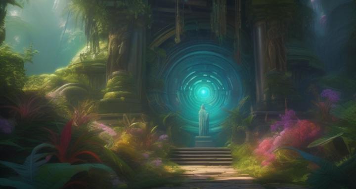 Astral Ascension