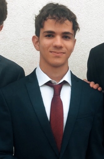 Javier de Paz Meca