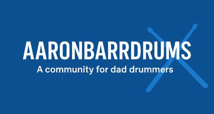 aaronbarrdrums