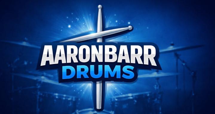 aaronbarrdrums