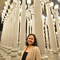 Caren Claire Avenido