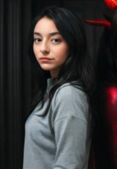 Lucie - Sophie Ciappa - Briotet