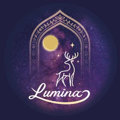 Lumina Yang