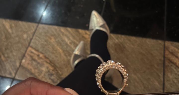 The Luxury Ladies of Faith 