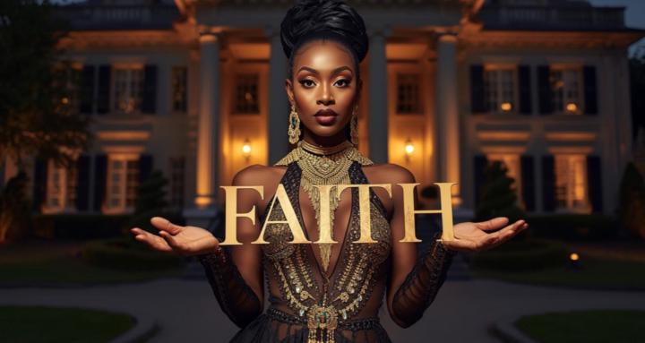 The Luxury Ladies of Faith 