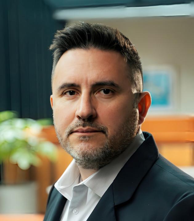 Albert Pinedo