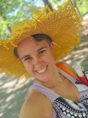 Myriam Chalmin