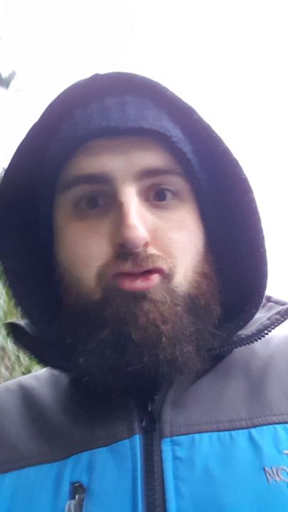 Oliver Procter