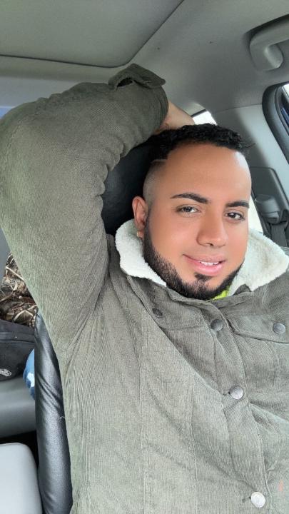 Edwin Martinez