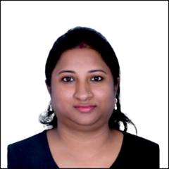 Priyanka Bharti Sinha