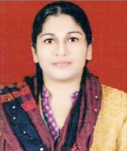 Renu Bahukhandi