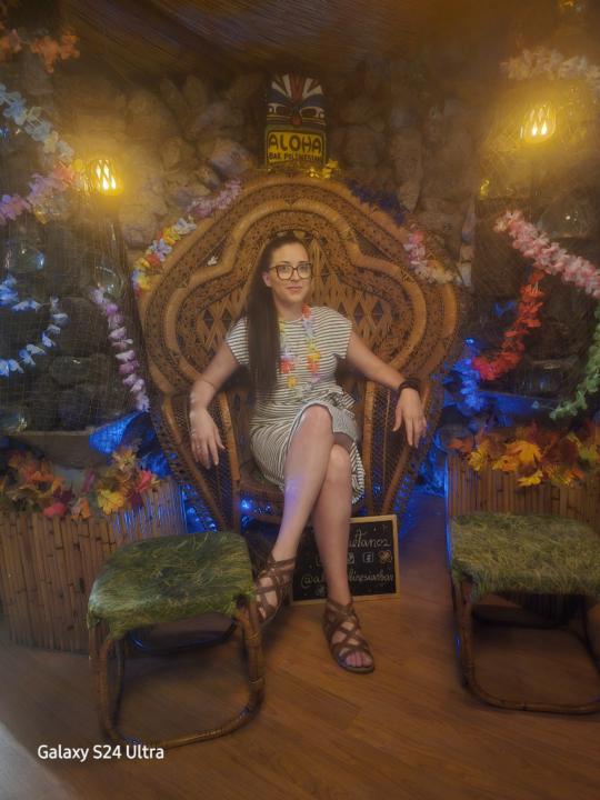 Larissa Nathalia Barreto Villasboa