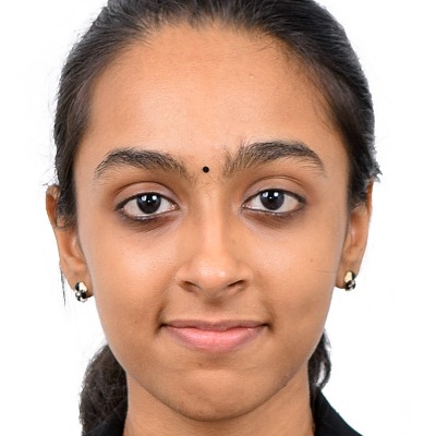 Varshini Vijayakumar