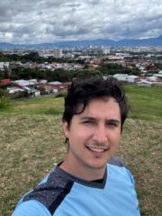 Jose Gonzalez
