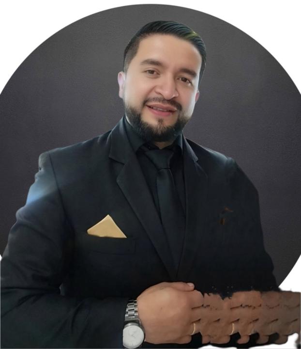 José Osman Guaraca Muñoz