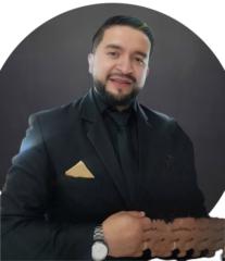 José Osman Guaraca Muñoz