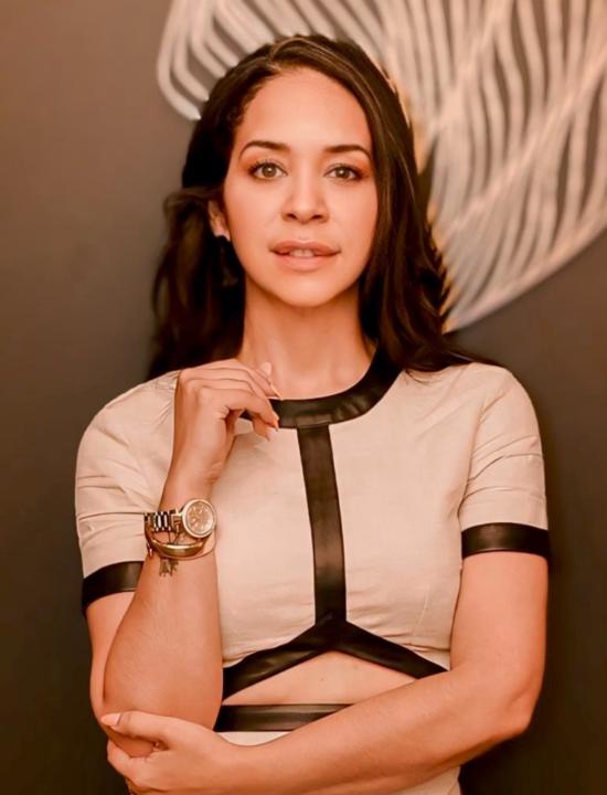 Renee Madera