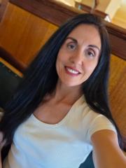 Cecilia Skender Ives