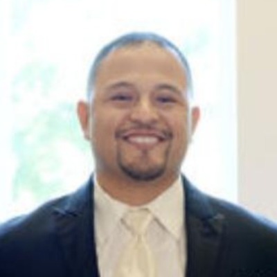 Joe Jaramillo