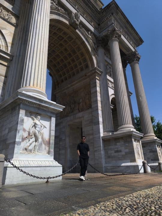 Javier Alexander Palacio Chaguendo