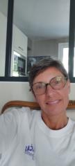 Delphine Brazeau