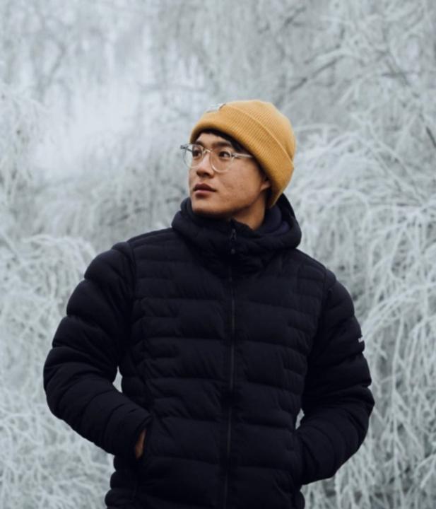 Sam Wong