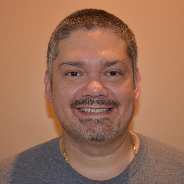 Robert Ramirez
