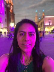Martha Bernal