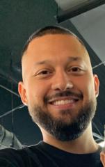 Arthur De Paula Filiberto