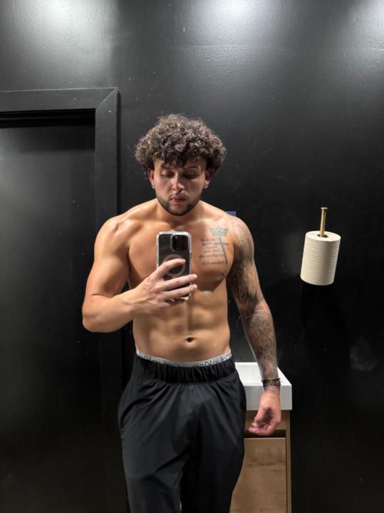 Logan Gregory