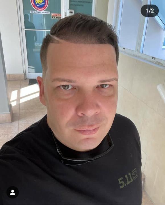 Carlos Fernandez