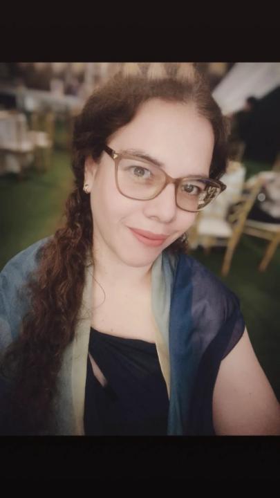 María Isabel Pérez Vera