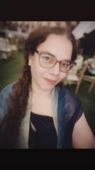 María Isabel Pérez Vera