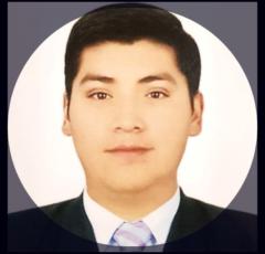 Rene Mestas Chambi