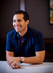 Christopher Flores