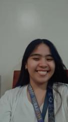 Marz Cylene De Jesus