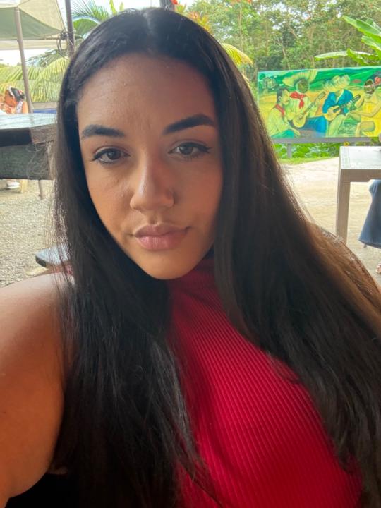 Magleny Vazquez