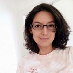 Catalina Zaldumbide