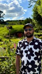 Vaikunth Ramakrishnan