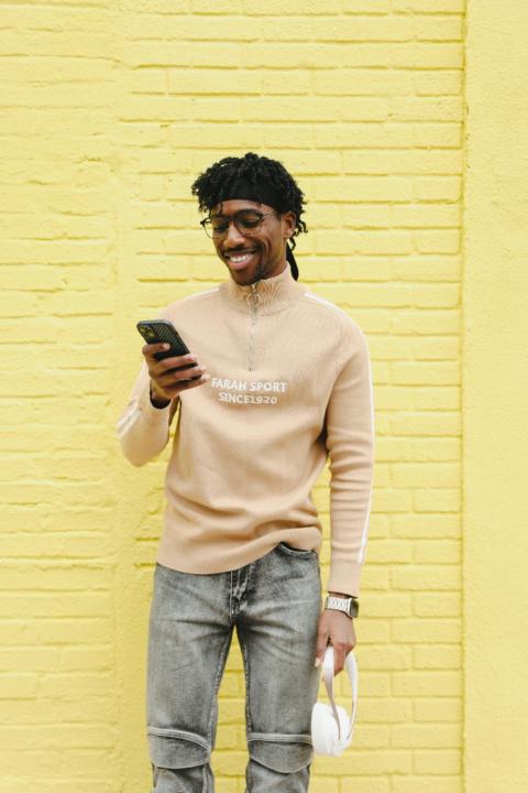 Simiso Maseko