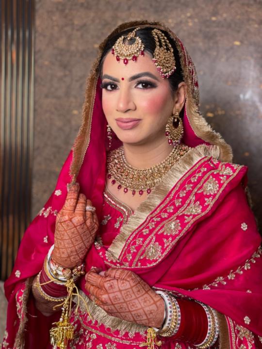 Kirandeepkaur Chahal