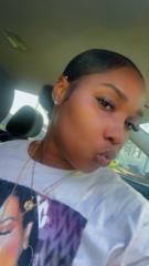 Caliyah Brown