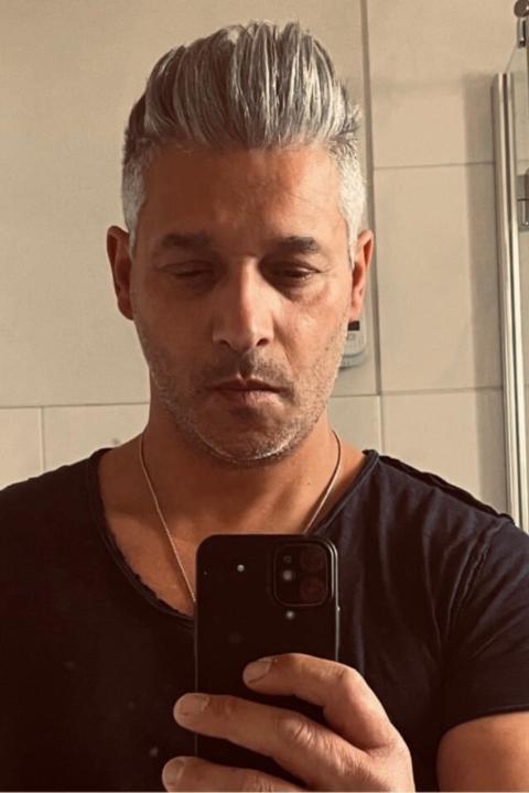 Toni Lazzaro