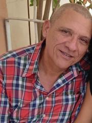 Orlando Fuentes