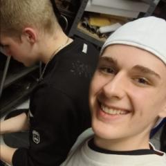 Oskar Schneider