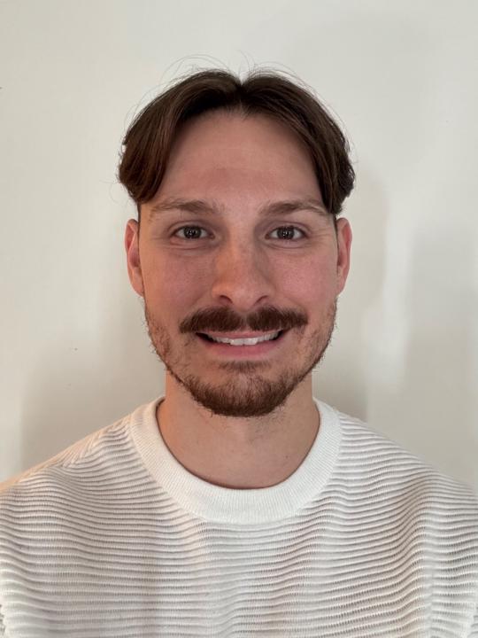 Jeremy Trudel